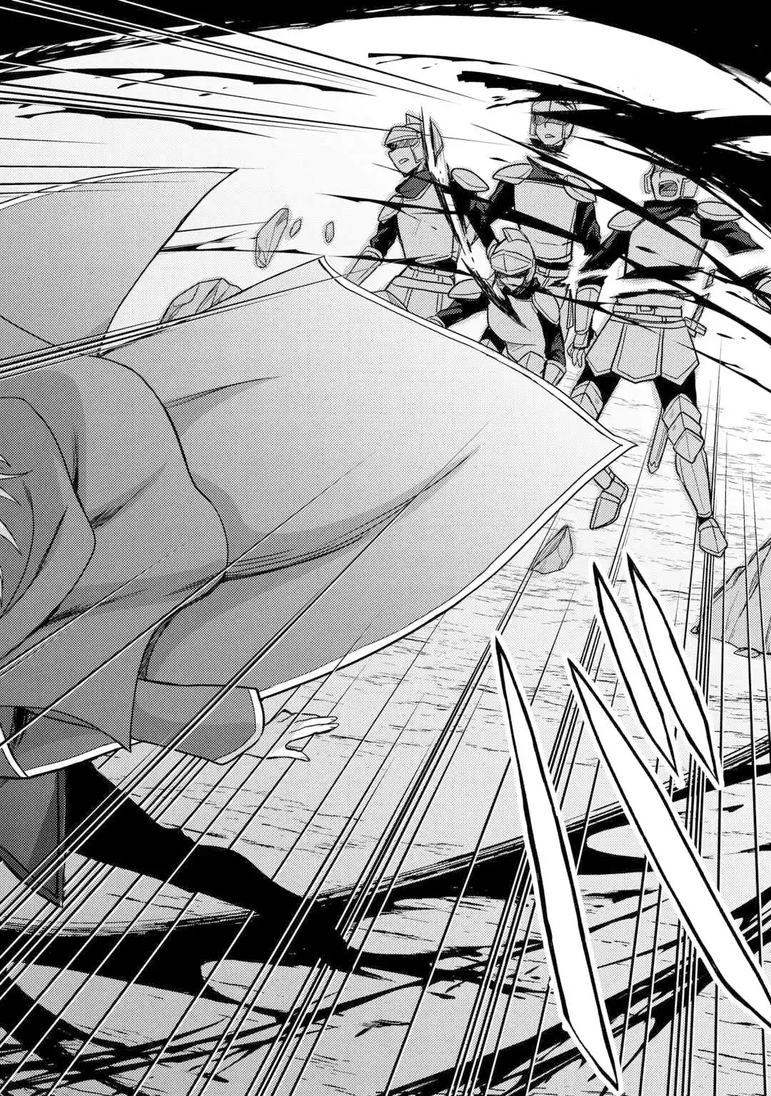 Fuguushoku To Baka Ni Saremashita Ga, Jissai Wa Sorehodo Waruku Arimasen? - Capítulo 32 - Página 27 - LectorTMOo