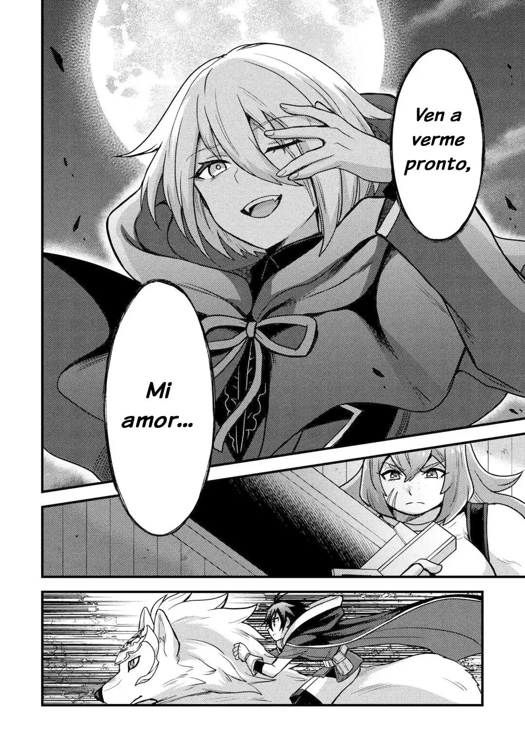 Fuguushoku To Baka Ni Saremashita Ga, Jissai Wa Sorehodo Waruku Arimasen? - Capítulo 32 - Página 29 - LectorTMOo
