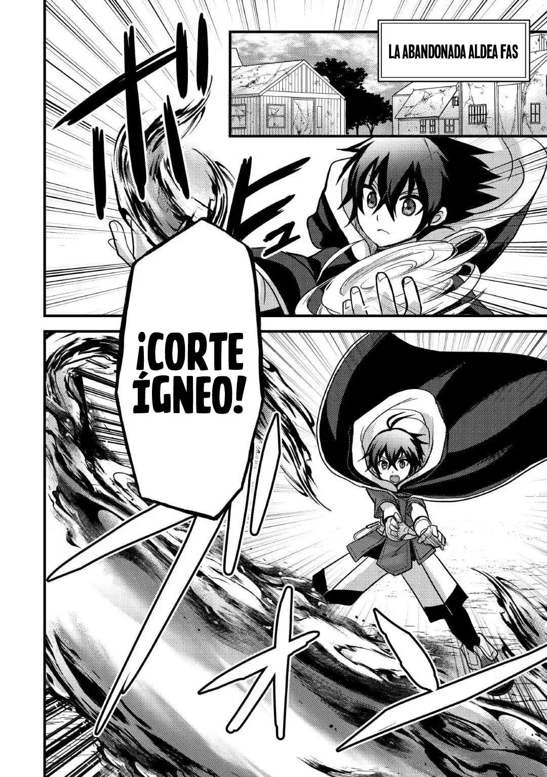 Fuguushoku To Baka Ni Saremashita Ga, Jissai Wa Sorehodo Waruku Arimasen? - Capítulo 33 - Página 4 - LectorTMOo