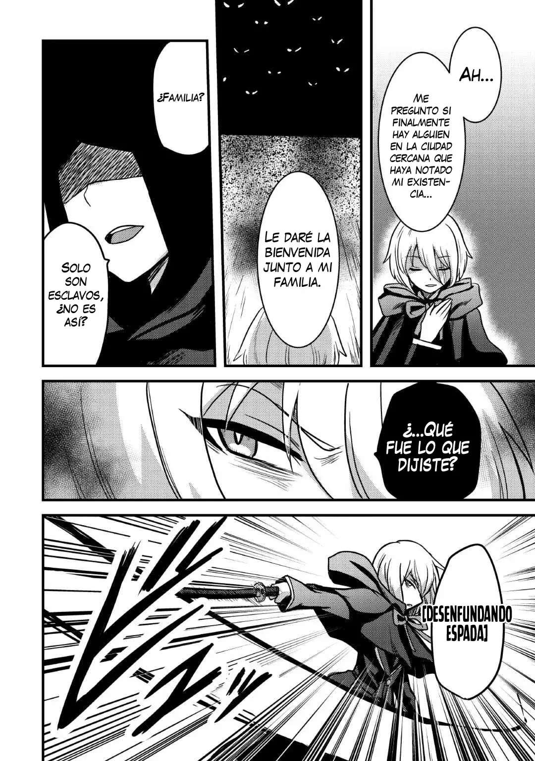 Fuguushoku To Baka Ni Saremashita Ga, Jissai Wa Sorehodo Waruku Arimasen? - Capítulo 33 - Página 20 - LectorTMOo