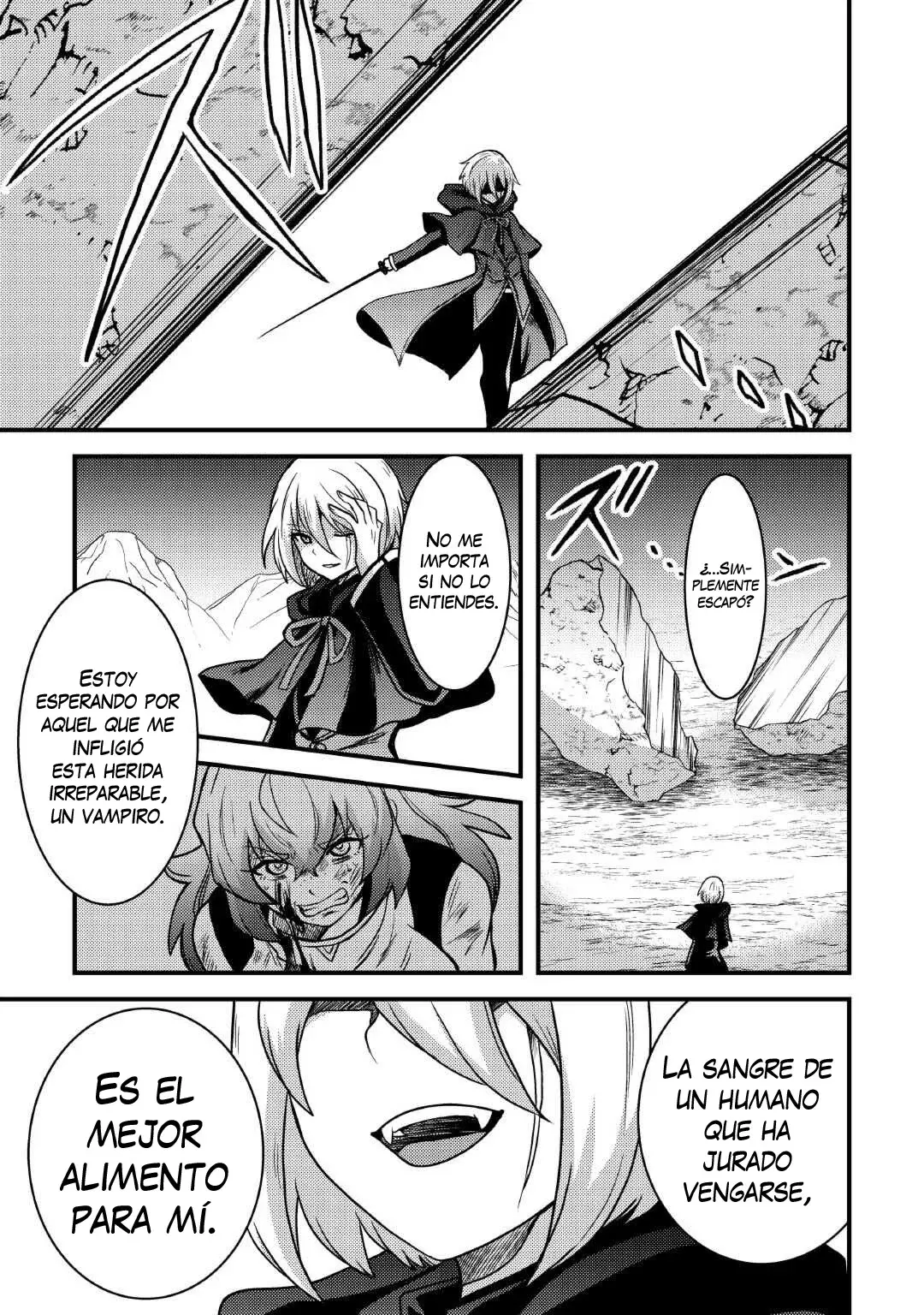 Fuguushoku To Baka Ni Saremashita Ga, Jissai Wa Sorehodo Waruku Arimasen? - Capítulo 33 - Página 21 - LectorTMOo
