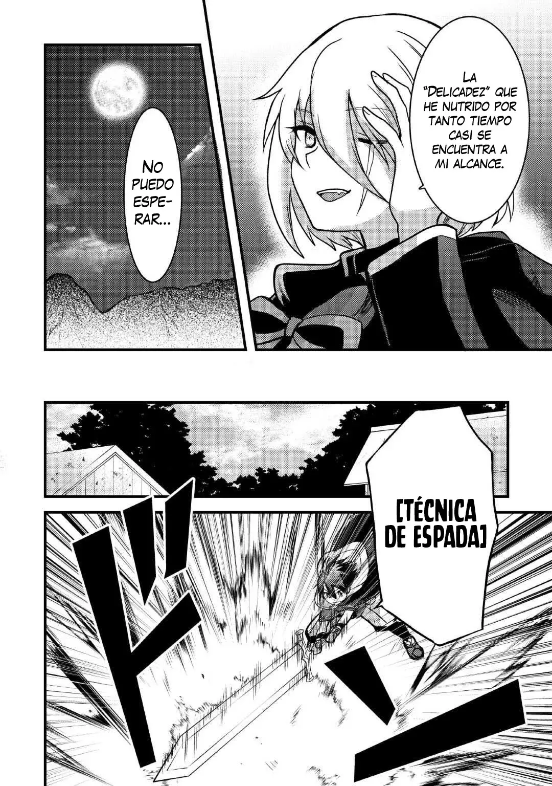 Fuguushoku To Baka Ni Saremashita Ga, Jissai Wa Sorehodo Waruku Arimasen? - Capítulo 33 - Página 22 - LectorTMOo