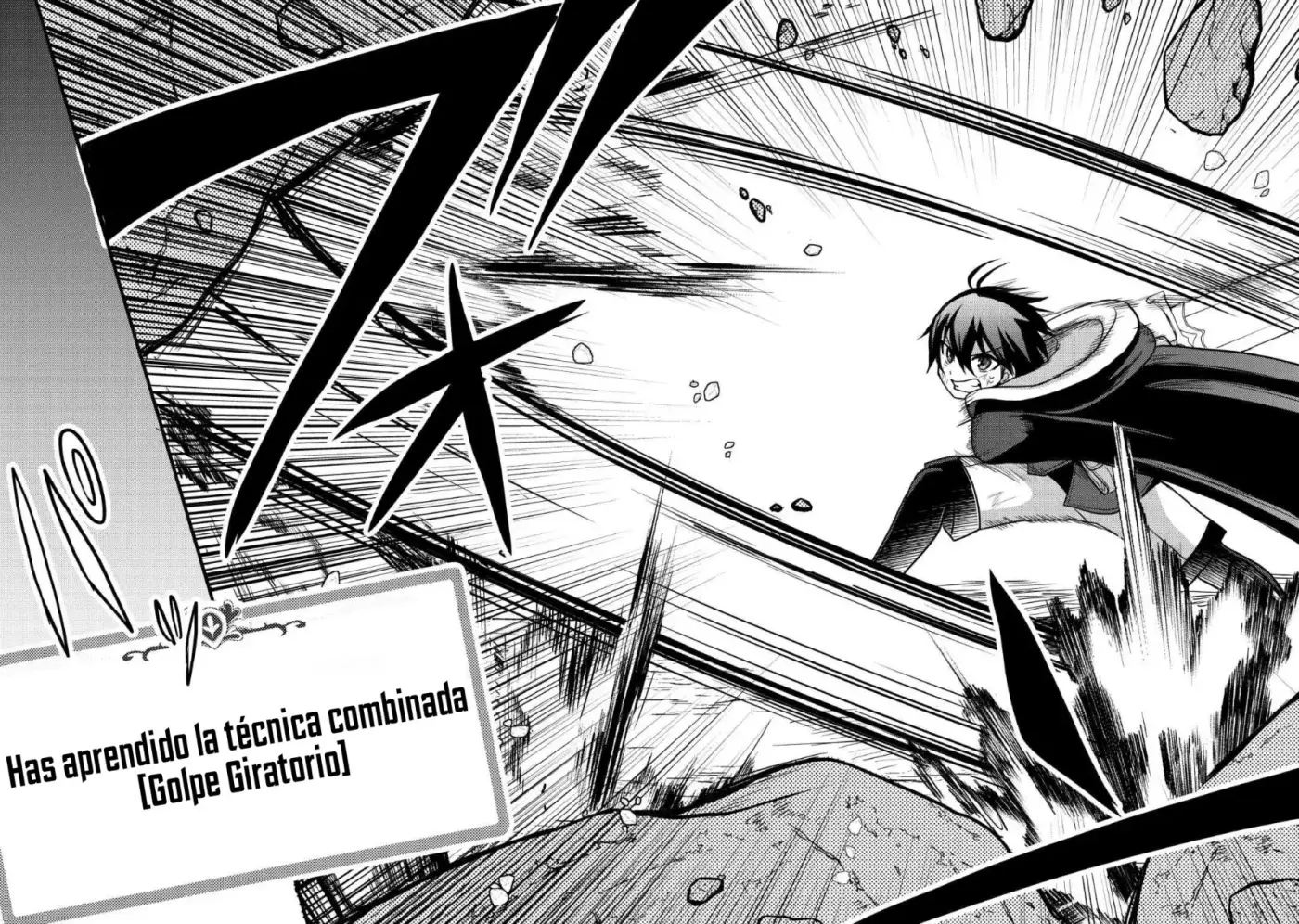 Fuguushoku To Baka Ni Saremashita Ga, Jissai Wa Sorehodo Waruku Arimasen? - Capítulo 33 - Página 30 - LectorTMOo