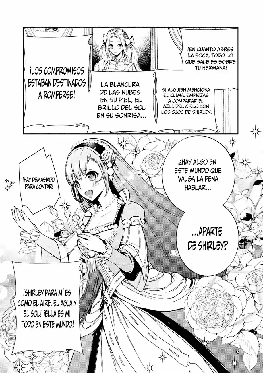 Fuhoni Desu Ga, Ryuukishian Ga Kahogo Desu - Capítulo 1.10 - Página 9 - LectorTMOo