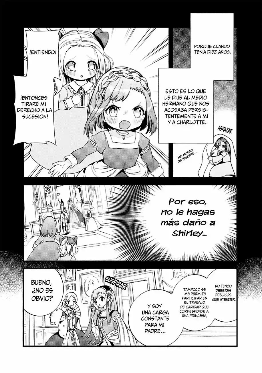 Fuhoni Desu Ga, Ryuukishian Ga Kahogo Desu - Capítulo 1.10 - Página 11 - LectorTMOo