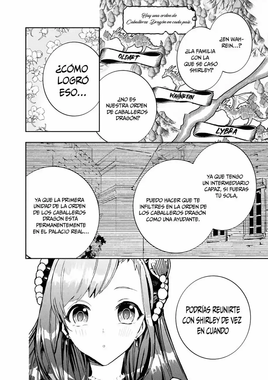 Fuhoni Desu Ga, Ryuukishian Ga Kahogo Desu - Capítulo 1.10 - Página 14 - LectorTMOo