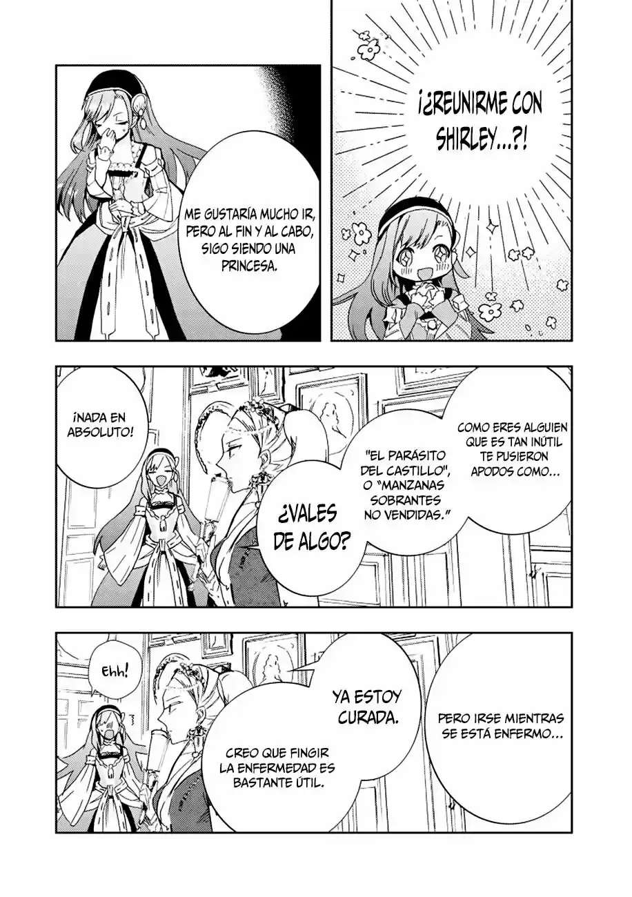 Fuhoni Desu Ga, Ryuukishian Ga Kahogo Desu - Capítulo 1.10 - Página 15 - LectorTMOo