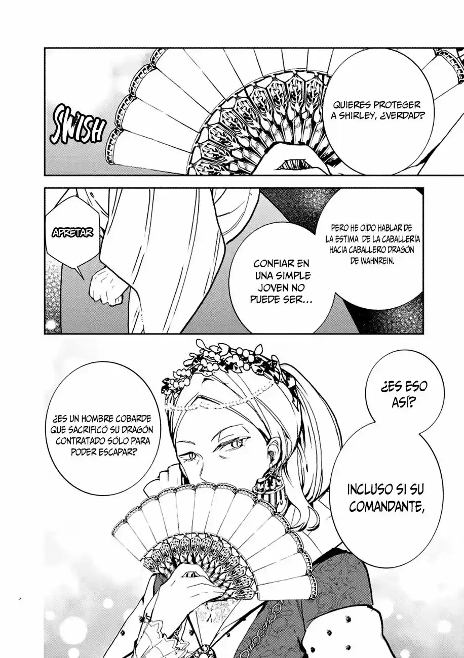 Fuhoni Desu Ga, Ryuukishian Ga Kahogo Desu - Capítulo 1.10 - Página 16 - LectorTMOo