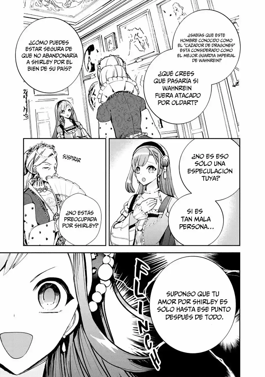 Fuhoni Desu Ga, Ryuukishian Ga Kahogo Desu - Capítulo 1.10 - Página 19 - LectorTMOo