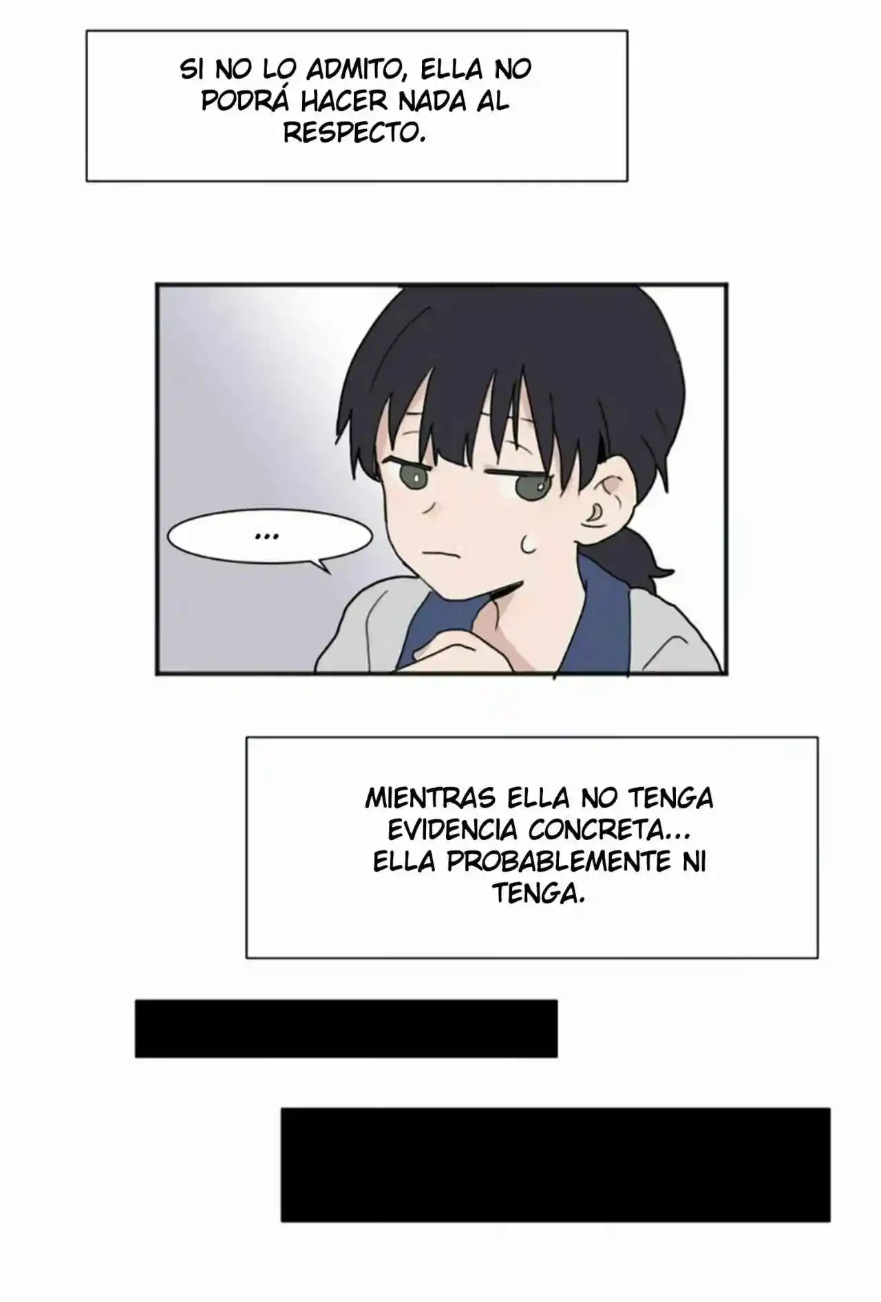 Fui Chantajeada Por La Perra Del Té Verde - Capítulo 1 - Página 13 - LectorTMOo
