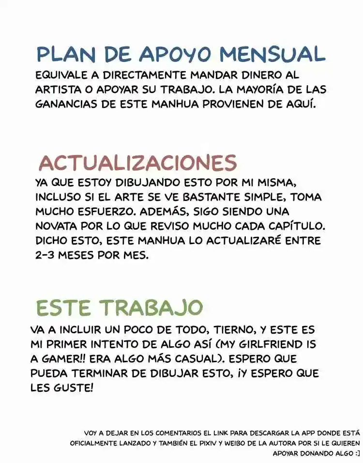 Fui Chantajeada Por La Perra Del Té Verde - Capítulo 1 - Página 26 - LectorTMOo