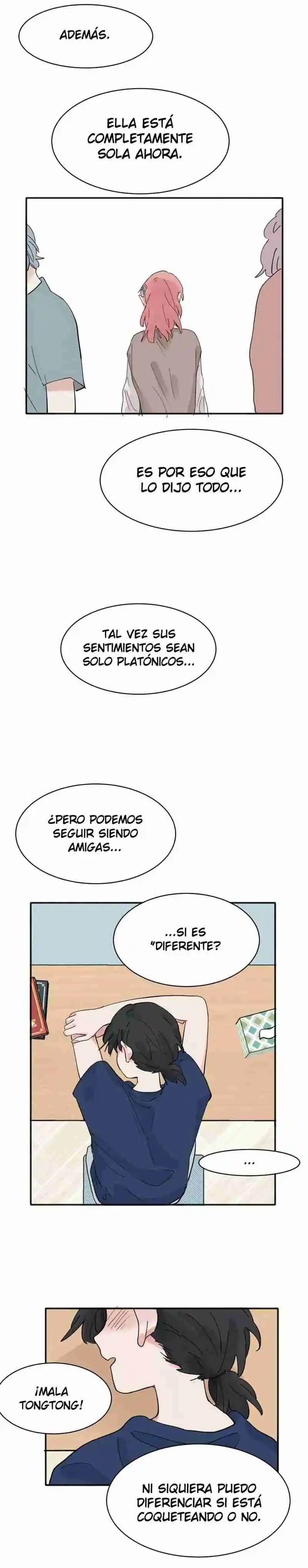 Fui Chantajeada Por La Perra Del Té Verde - Capítulo 10 - Página 4 - LectorTMOo
