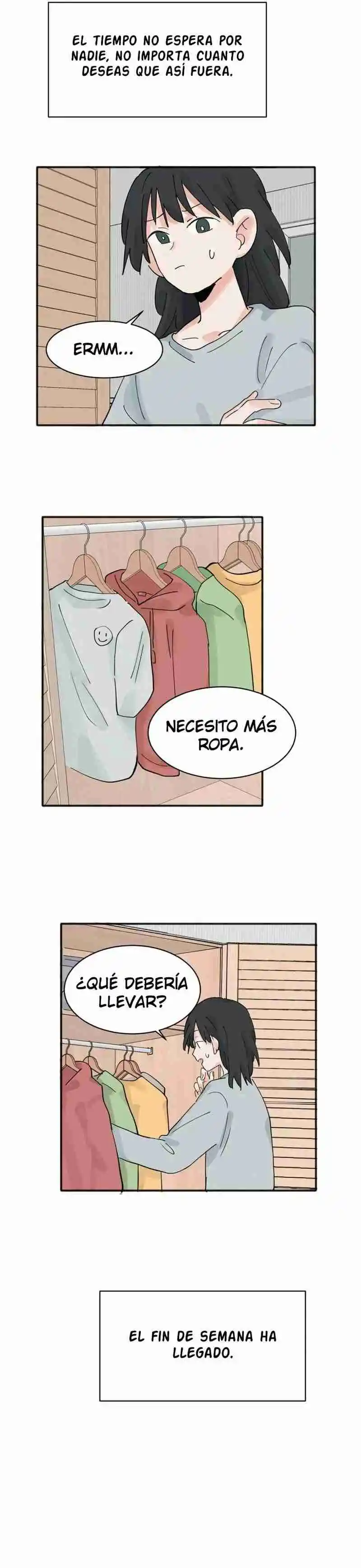 Fui Chantajeada Por La Perra Del Té Verde - Capítulo 10 - Página 9 - LectorTMOo