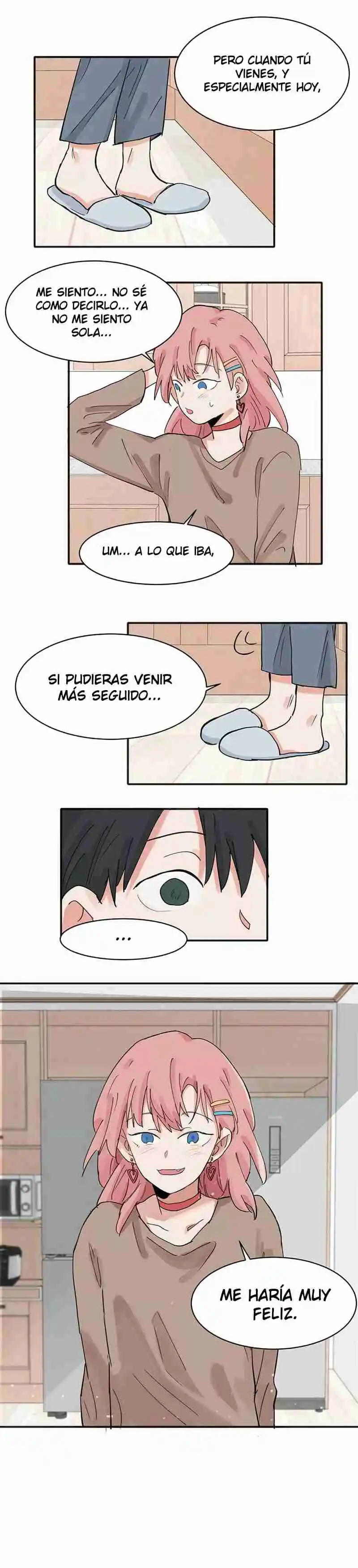 Fui Chantajeada Por La Perra Del Té Verde - Capítulo 11 - Página 7 - LectorTMOo