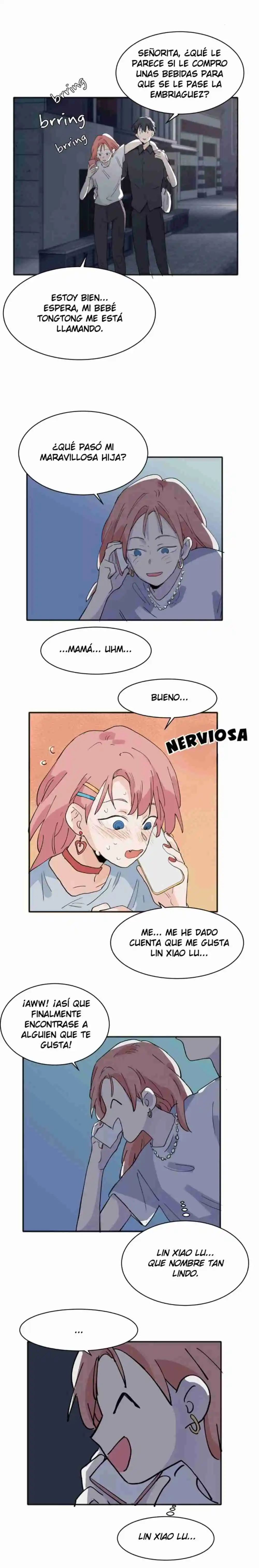 Fui Chantajeada Por La Perra Del Té Verde - Capítulo 17 - Página 2 - LectorTMOo