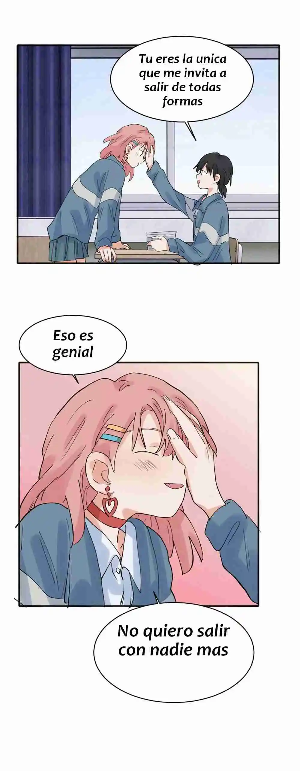 Fui Chantajeada Por La Perra Del Té Verde - Capítulo 19 - Página 8 - LectorTMOo