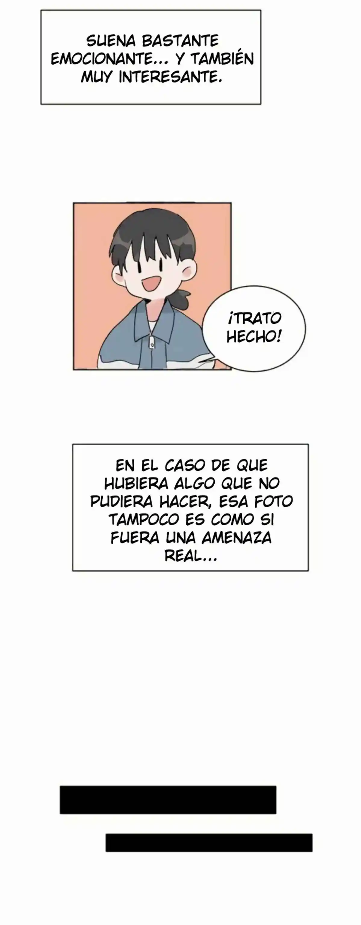 Fui Chantajeada Por La Perra Del Té Verde - Capítulo 2 - Página 5 - LectorTMOo