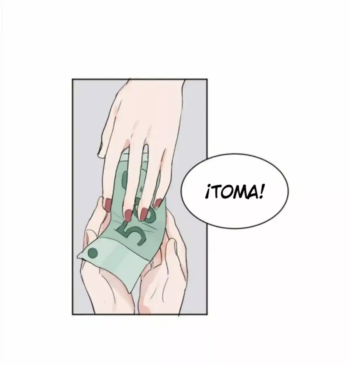 Fui Chantajeada Por La Perra Del Té Verde - Capítulo 2 - Página 6 - LectorTMOo