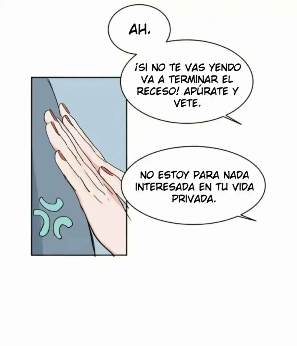 Fui Chantajeada Por La Perra Del Té Verde - Capítulo 2 - Página 10 - LectorTMOo