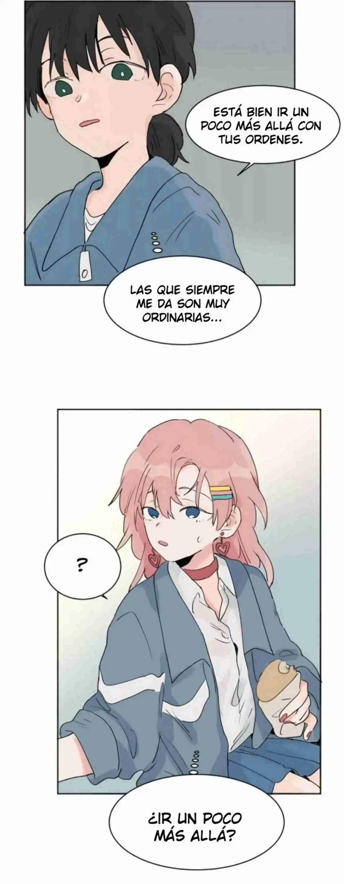 Fui Chantajeada Por La Perra Del Té Verde - Capítulo 2 - Página 16 - LectorTMOo