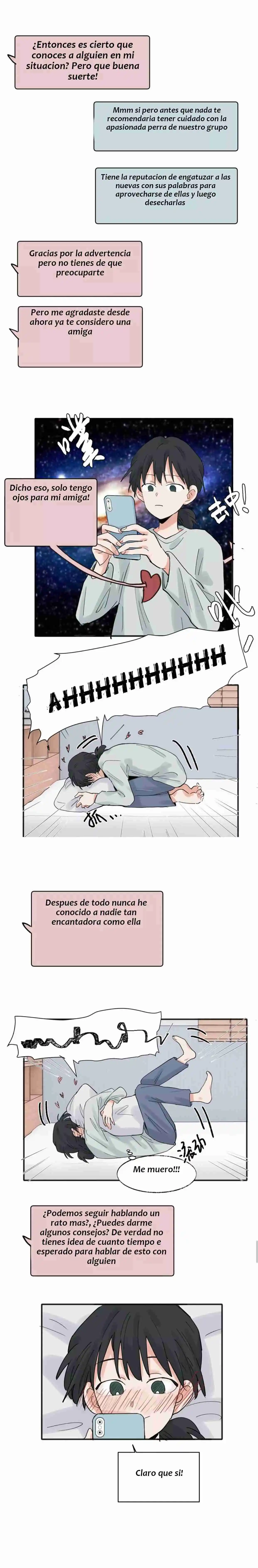 Fui Chantajeada Por La Perra Del Té Verde - Capítulo 20 - Página 9 - LectorTMOo