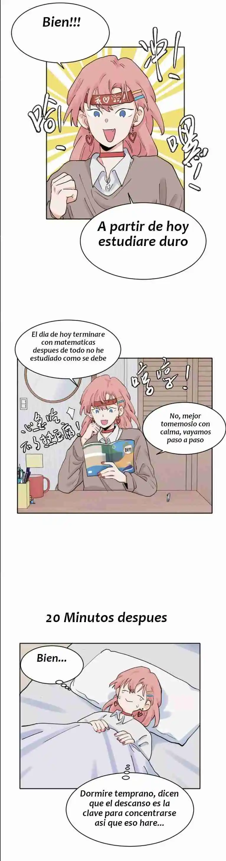 Fui Chantajeada Por La Perra Del Té Verde - Capítulo 27 - Página 7 - LectorTMOo
