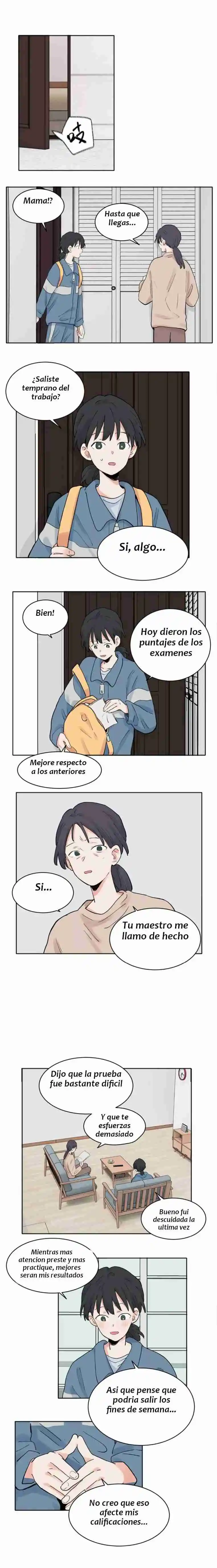 Fui Chantajeada Por La Perra Del Té Verde - Capítulo 29 - Página 3 - LectorTMOo