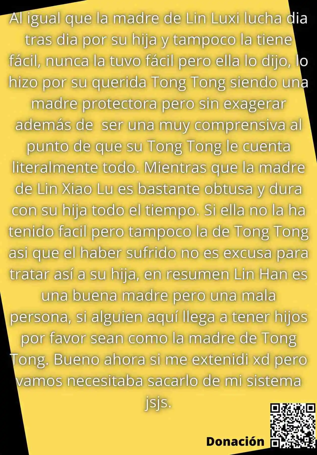 Fui Chantajeada Por La Perra Del Té Verde - Capítulo 29 - Página 9 - LectorTMOo