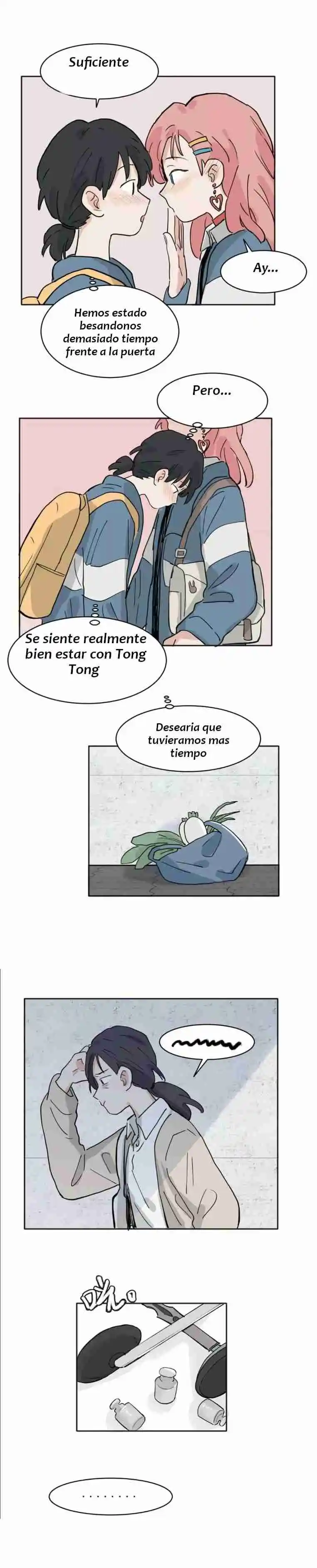 Fui Chantajeada Por La Perra Del Té Verde - Capítulo 30 - Página 7 - LectorTMOo