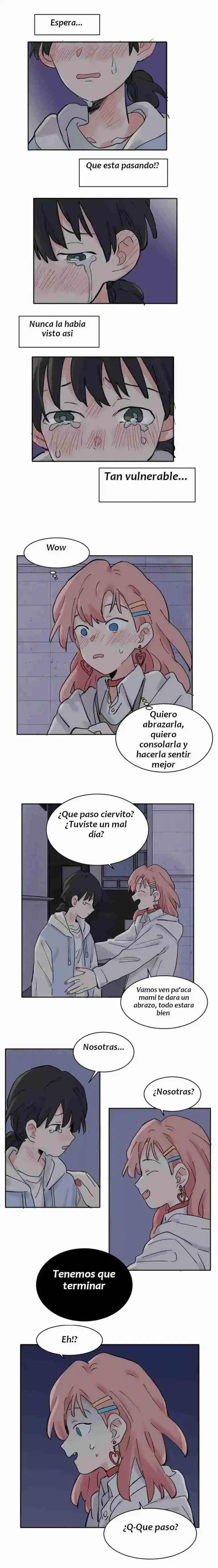 Fui Chantajeada Por La Perra Del Té Verde - Capítulo 32 - Página 3 - LectorTMOo