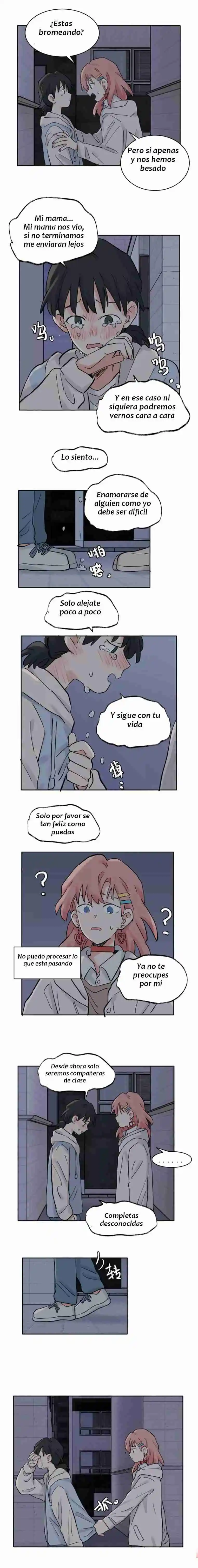 Fui Chantajeada Por La Perra Del Té Verde - Capítulo 32 - Página 4 - LectorTMOo