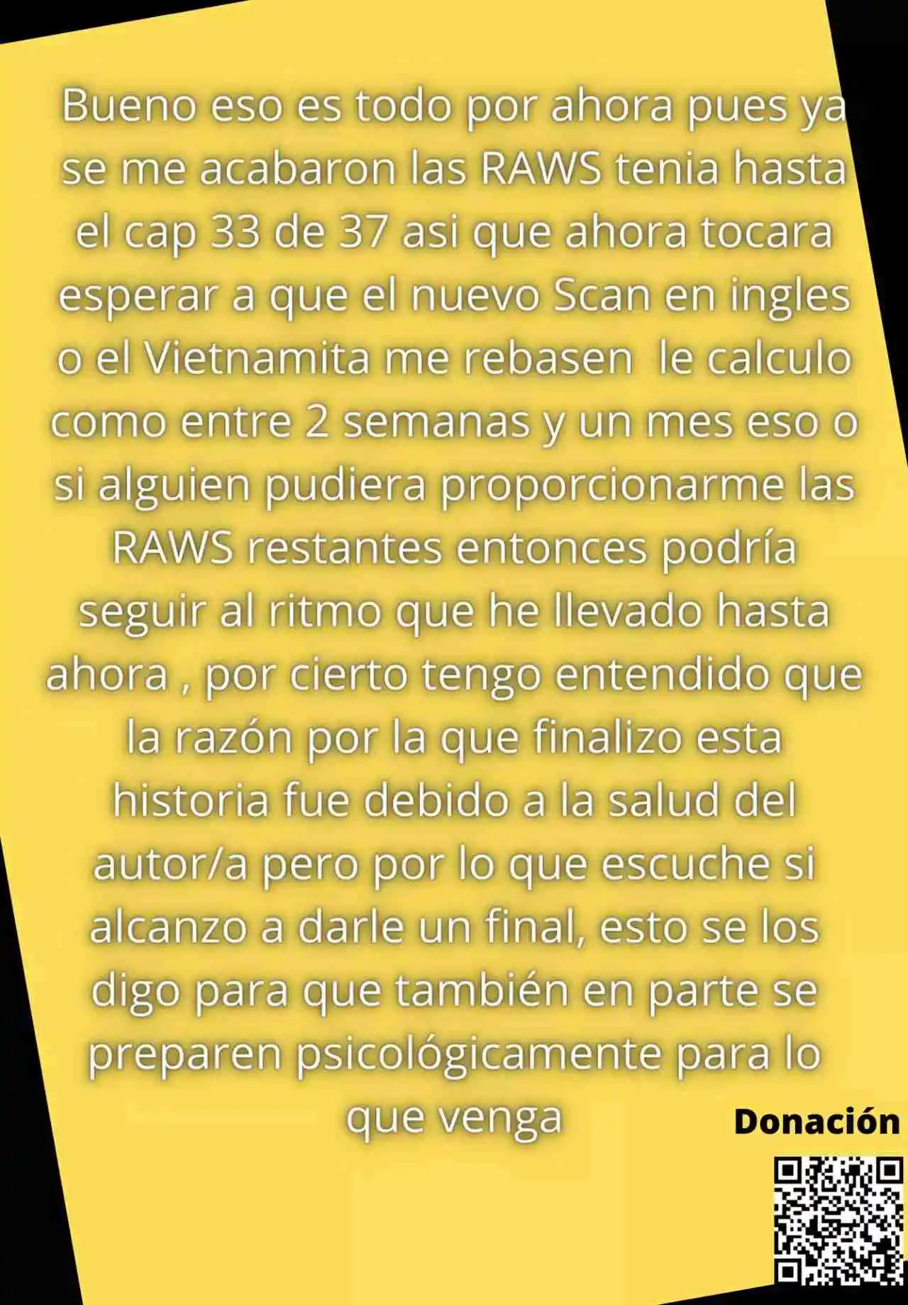 Fui Chantajeada Por La Perra Del Té Verde - Capítulo 33 - Página 10 - LectorTMOo