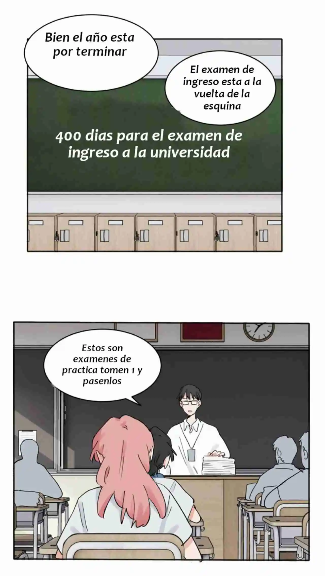 Fui Chantajeada Por La Perra Del Té Verde - Capítulo 34 - Página 4 - LectorTMOo