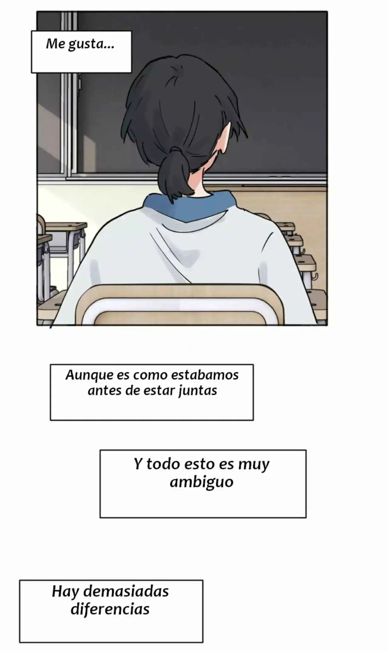 Fui Chantajeada Por La Perra Del Té Verde - Capítulo 34 - Página 10 - LectorTMOo