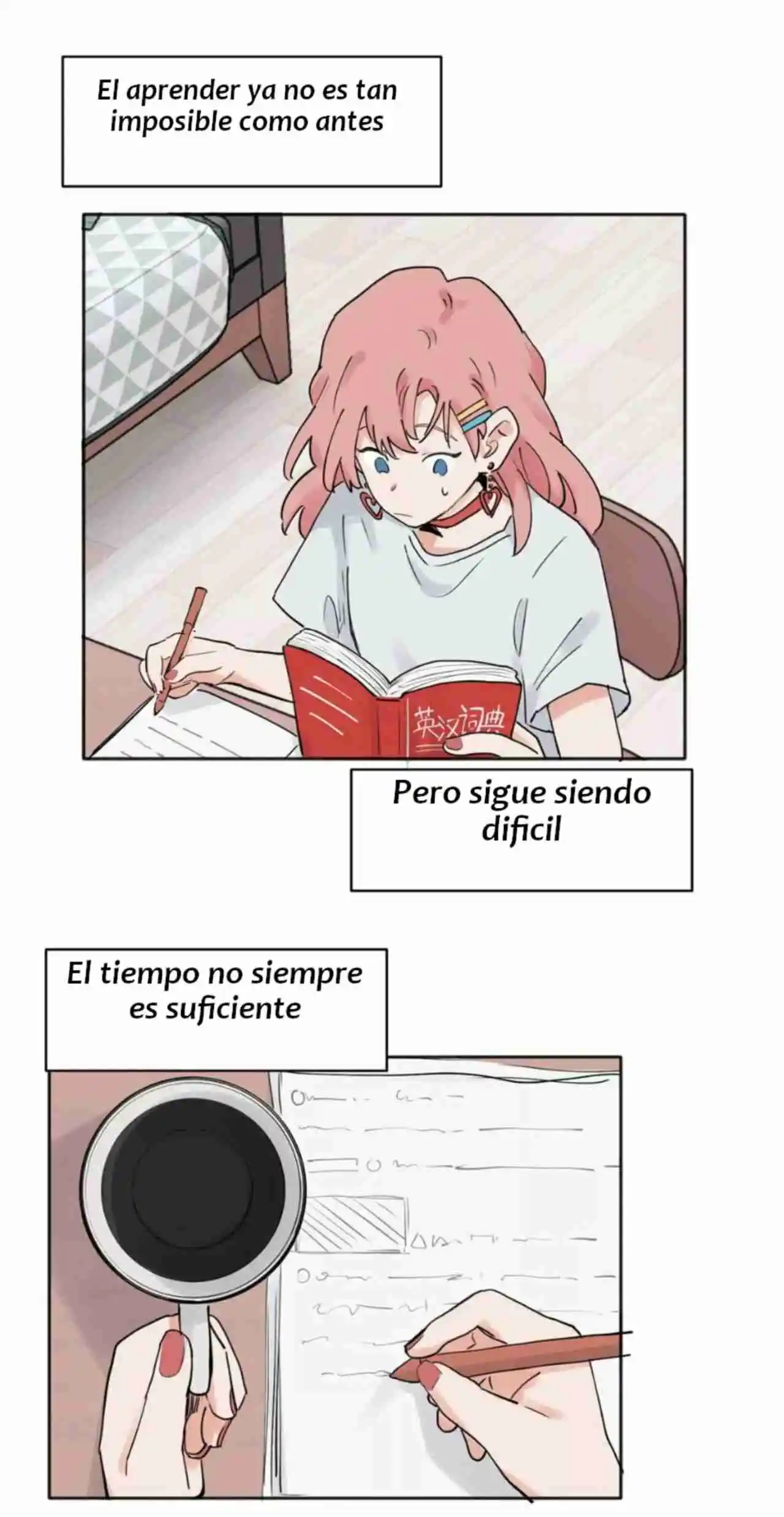 Fui Chantajeada Por La Perra Del Té Verde - Capítulo 34 - Página 14 - LectorTMOo