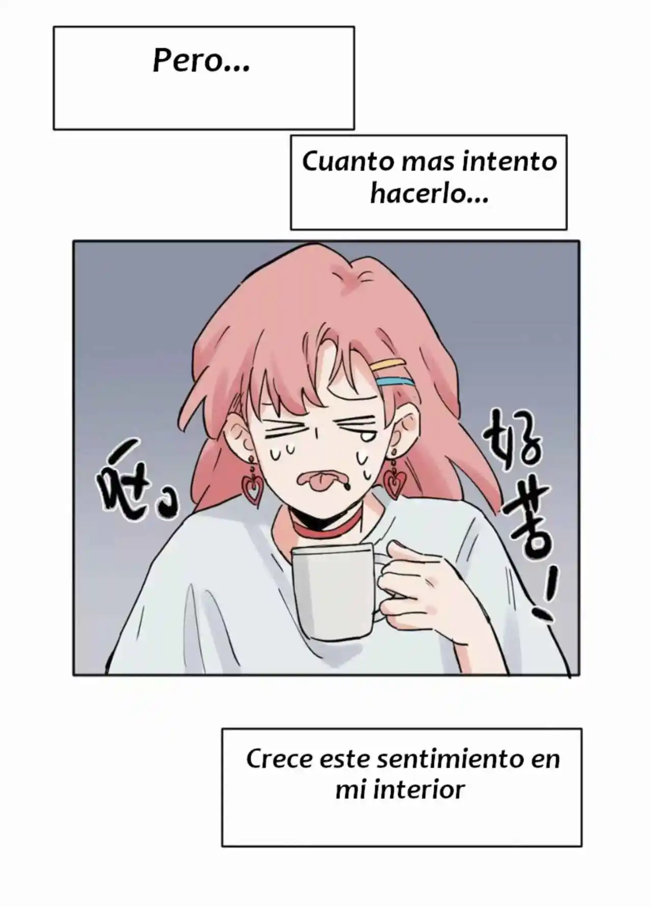 Fui Chantajeada Por La Perra Del Té Verde - Capítulo 34 - Página 16 - LectorTMOo
