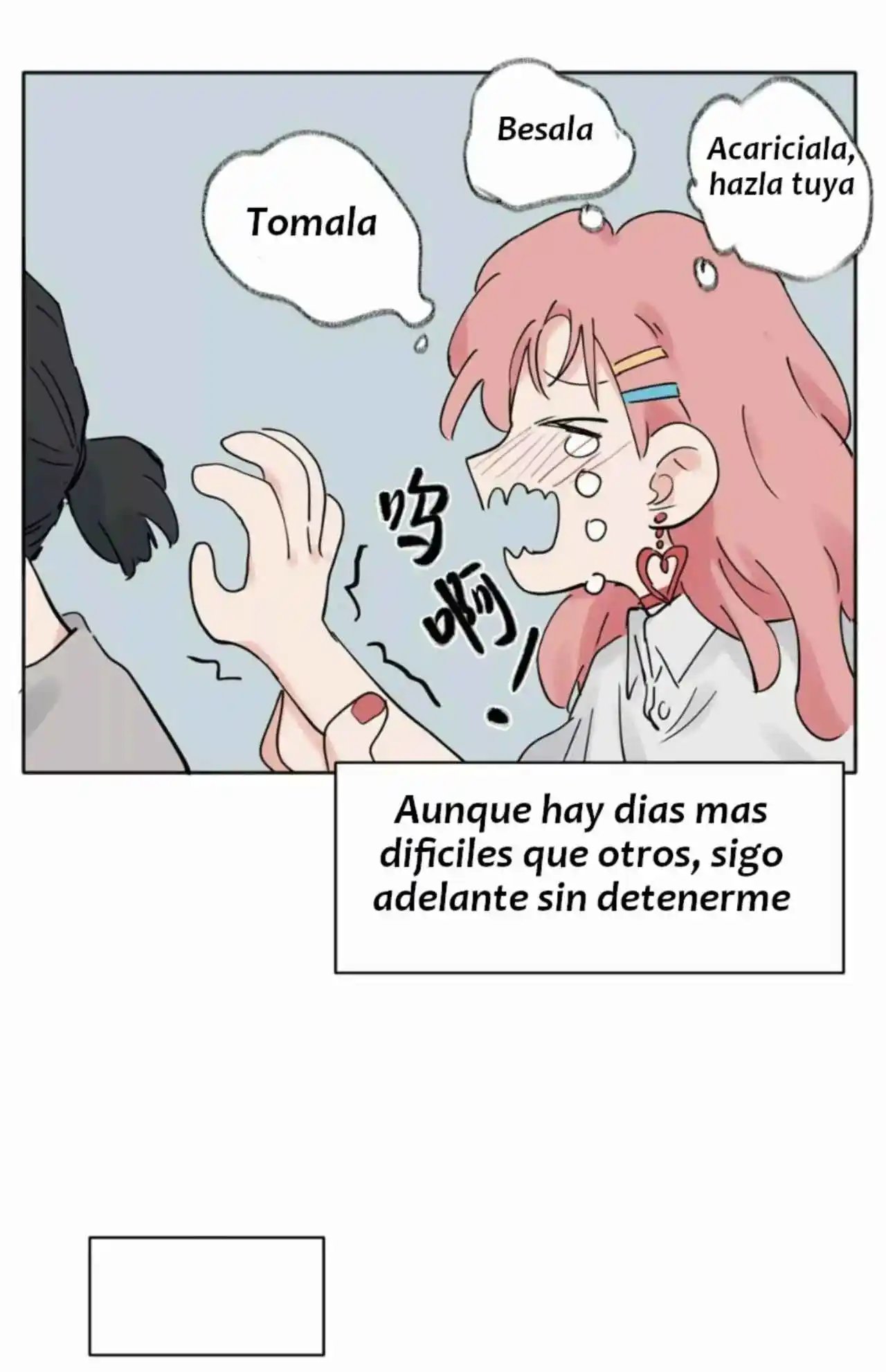 Fui Chantajeada Por La Perra Del Té Verde - Capítulo 34 - Página 25 - LectorTMOo
