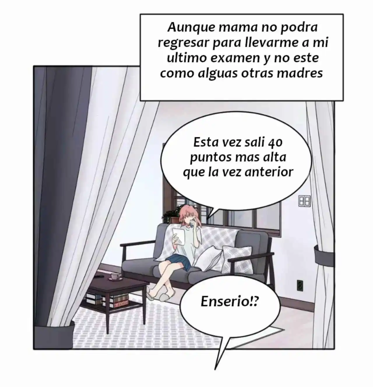 Fui Chantajeada Por La Perra Del Té Verde - Capítulo 34 - Página 26 - LectorTMOo