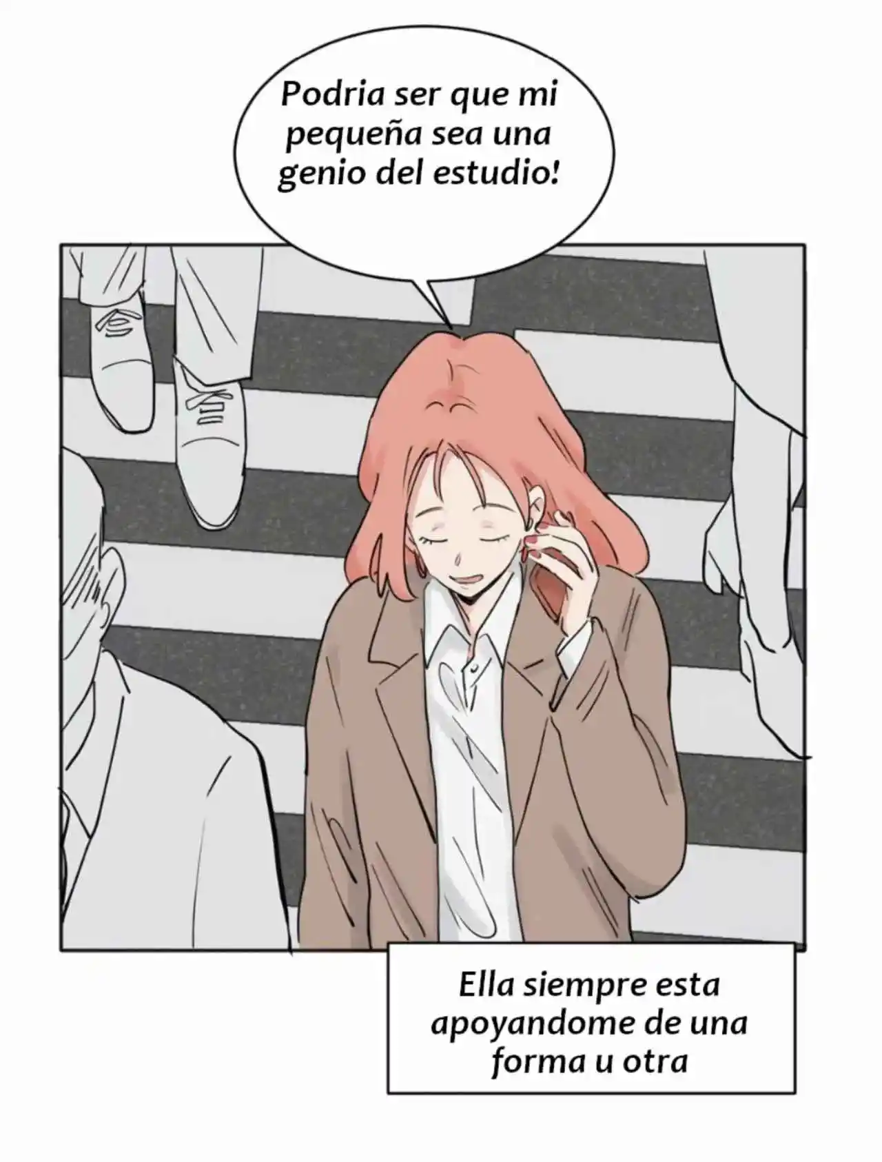 Fui Chantajeada Por La Perra Del Té Verde - Capítulo 34 - Página 29 - LectorTMOo