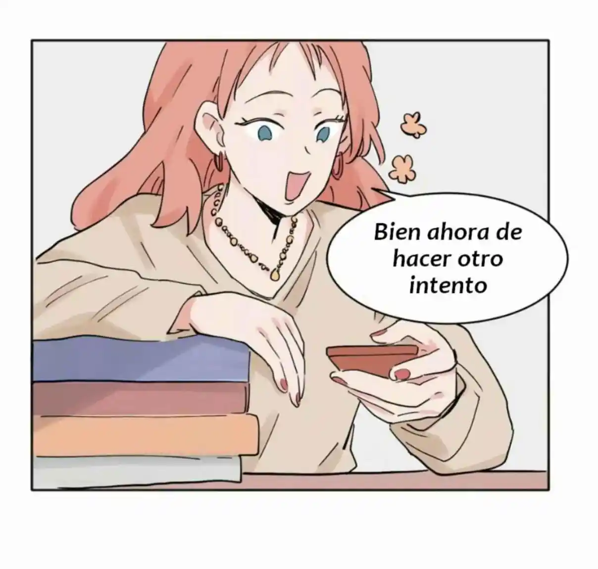Fui Chantajeada Por La Perra Del Té Verde - Capítulo 34 - Página 31 - LectorTMOo