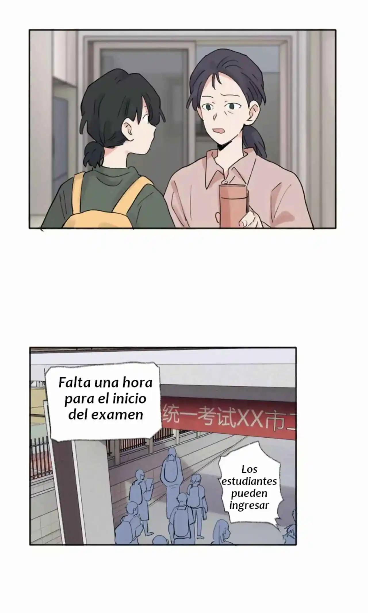 Fui Chantajeada Por La Perra Del Té Verde - Capítulo 34 - Página 41 - LectorTMOo