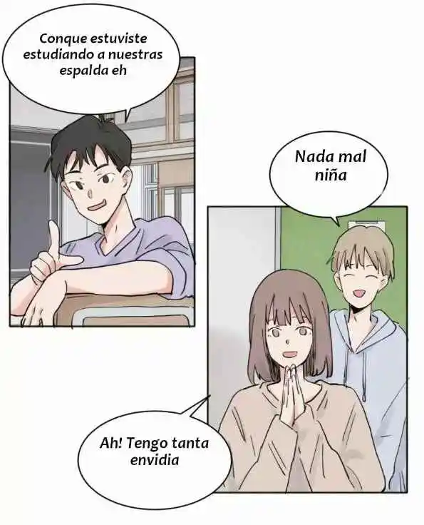Fui Chantajeada Por La Perra Del Té Verde - Capítulo 35 - Página 4 - LectorTMOo