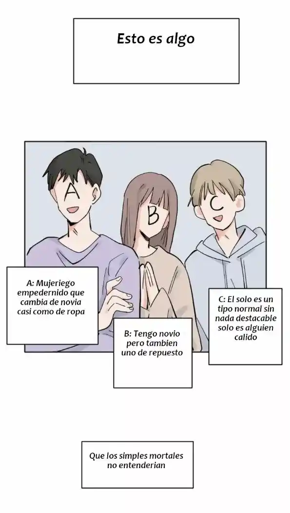 Fui Chantajeada Por La Perra Del Té Verde - Capítulo 35 - Página 6 - LectorTMOo