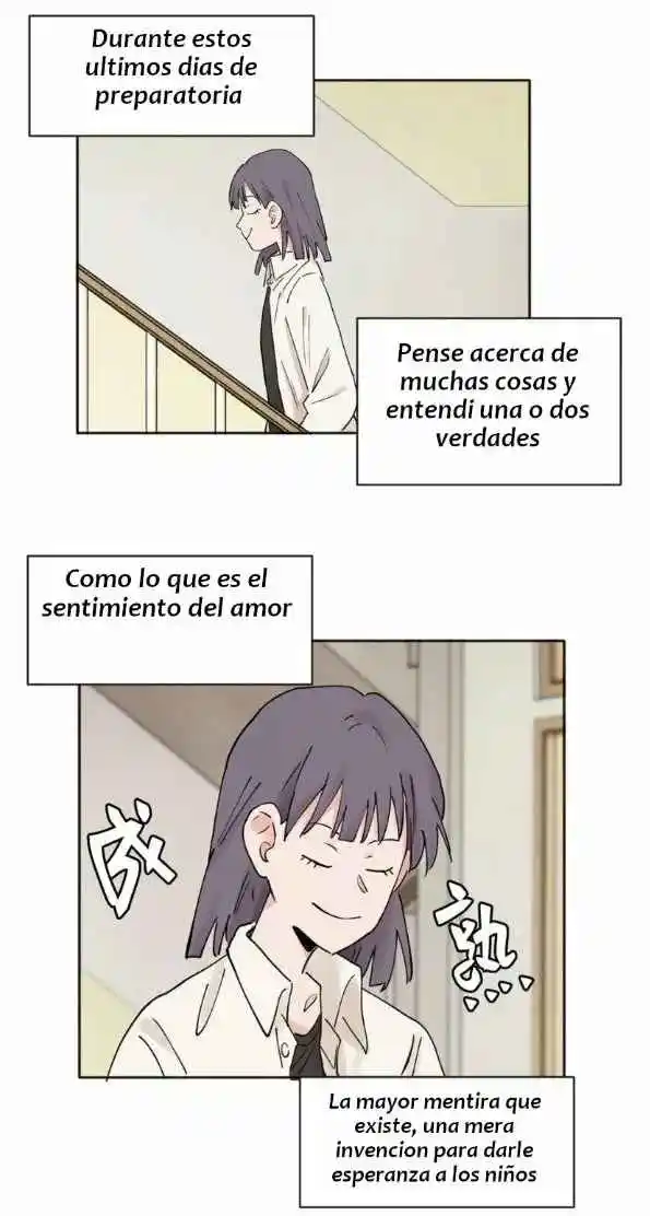 Fui Chantajeada Por La Perra Del Té Verde - Capítulo 35 - Página 11 - LectorTMOo