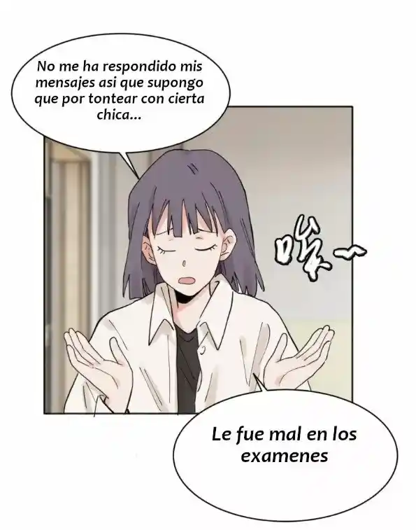 Fui Chantajeada Por La Perra Del Té Verde - Capítulo 35 - Página 14 - LectorTMOo