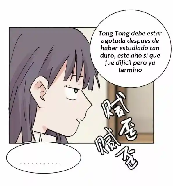 Fui Chantajeada Por La Perra Del Té Verde - Capítulo 35 - Página 18 - LectorTMOo