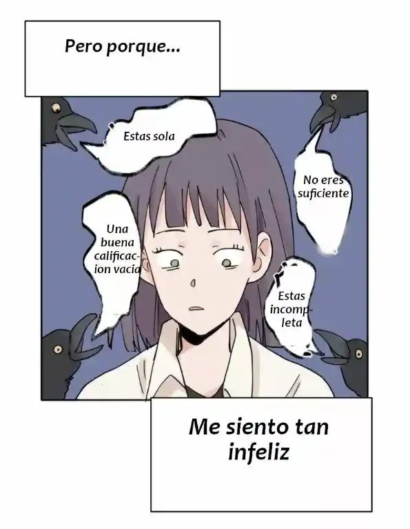 Fui Chantajeada Por La Perra Del Té Verde - Capítulo 35 - Página 21 - LectorTMOo