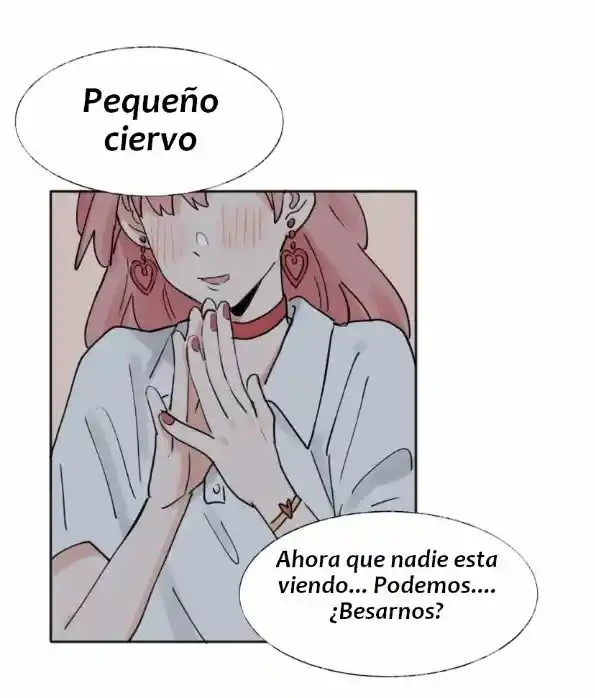 Fui Chantajeada Por La Perra Del Té Verde - Capítulo 35 - Página 22 - LectorTMOo