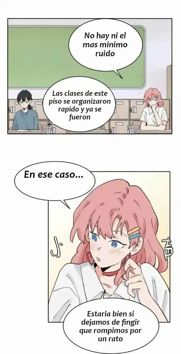 Fui Chantajeada Por La Perra Del Té Verde - Capítulo 36 - Página 4 - LectorTMOo