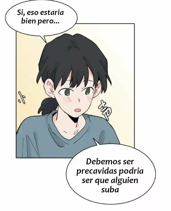 Fui Chantajeada Por La Perra Del Té Verde - Capítulo 36 - Página 5 - LectorTMOo